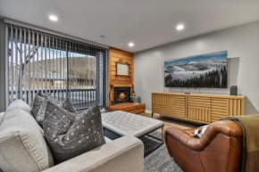 Silvertown Condos by Park City Vacations